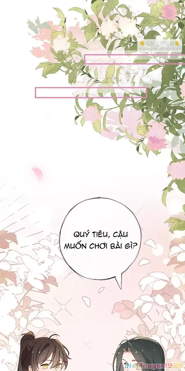 Bạch Nguyệt Quang Luôn Muốn Độc Chiếm Tôi Chapter 95 - Trang 25