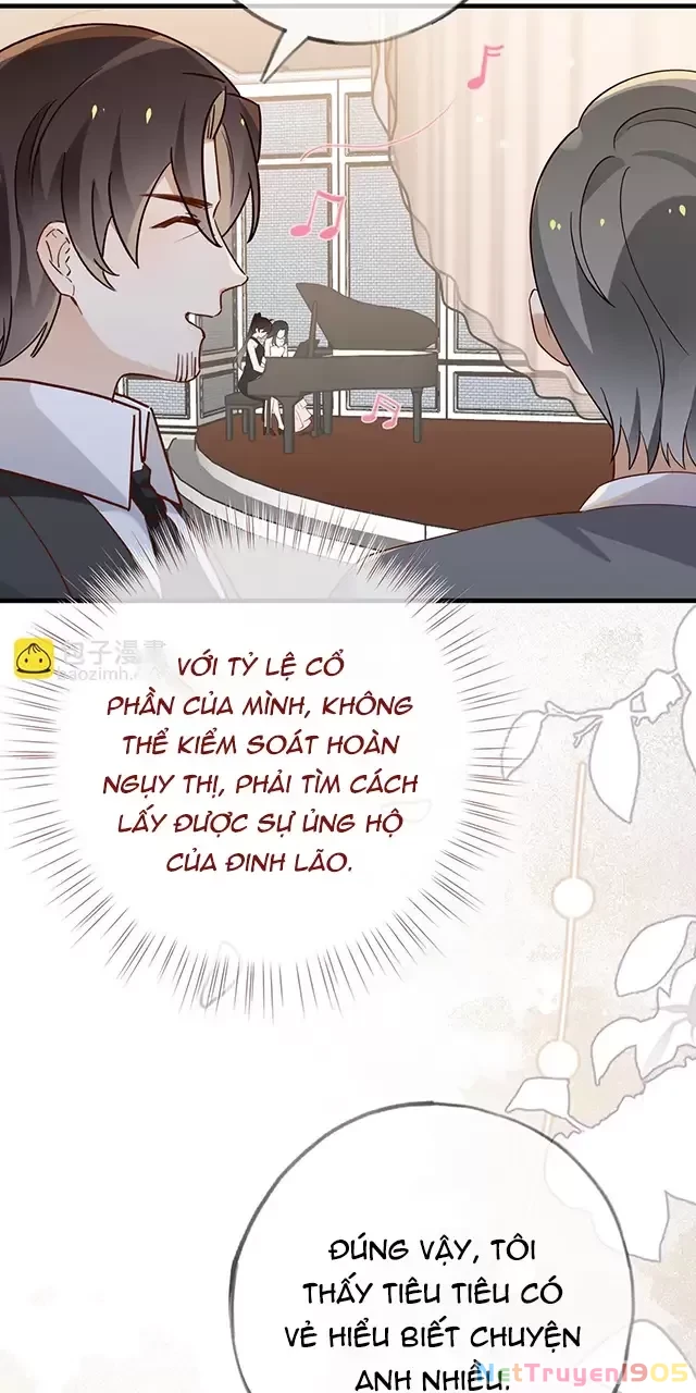 Bạch Nguyệt Quang Luôn Muốn Độc Chiếm Tôi Chapter 95 - Trang 30
