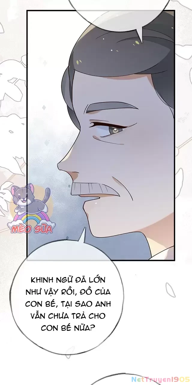 Bạch Nguyệt Quang Luôn Muốn Độc Chiếm Tôi Chapter 95 - Trang 31