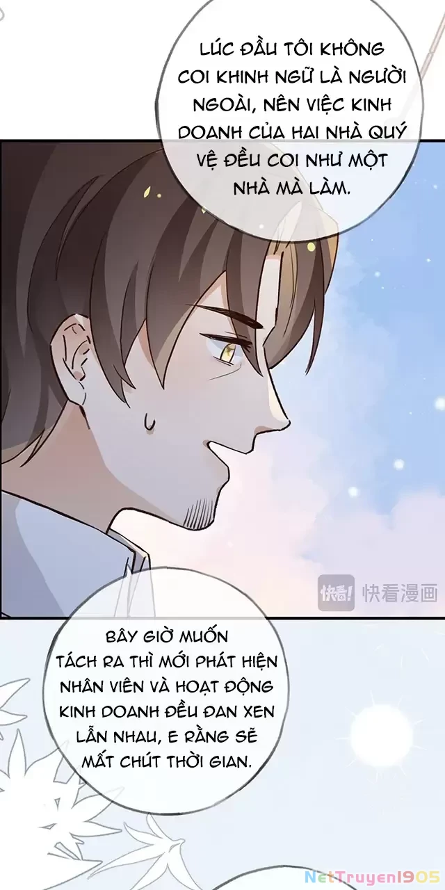 Bạch Nguyệt Quang Luôn Muốn Độc Chiếm Tôi Chapter 95 - Trang 32