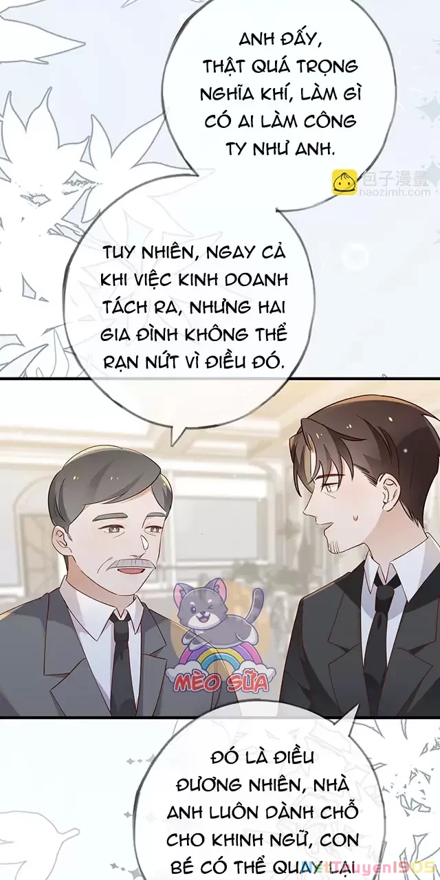 Bạch Nguyệt Quang Luôn Muốn Độc Chiếm Tôi Chapter 95 - Trang 33