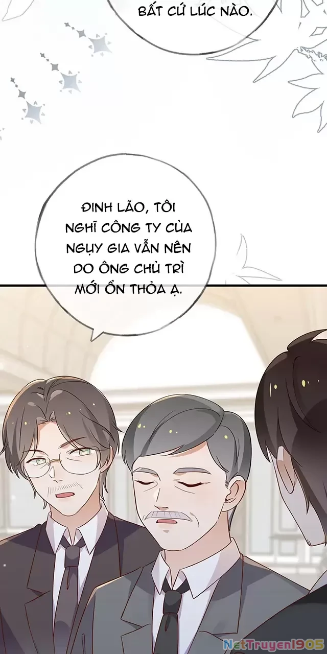 Bạch Nguyệt Quang Luôn Muốn Độc Chiếm Tôi Chapter 95 - Trang 34