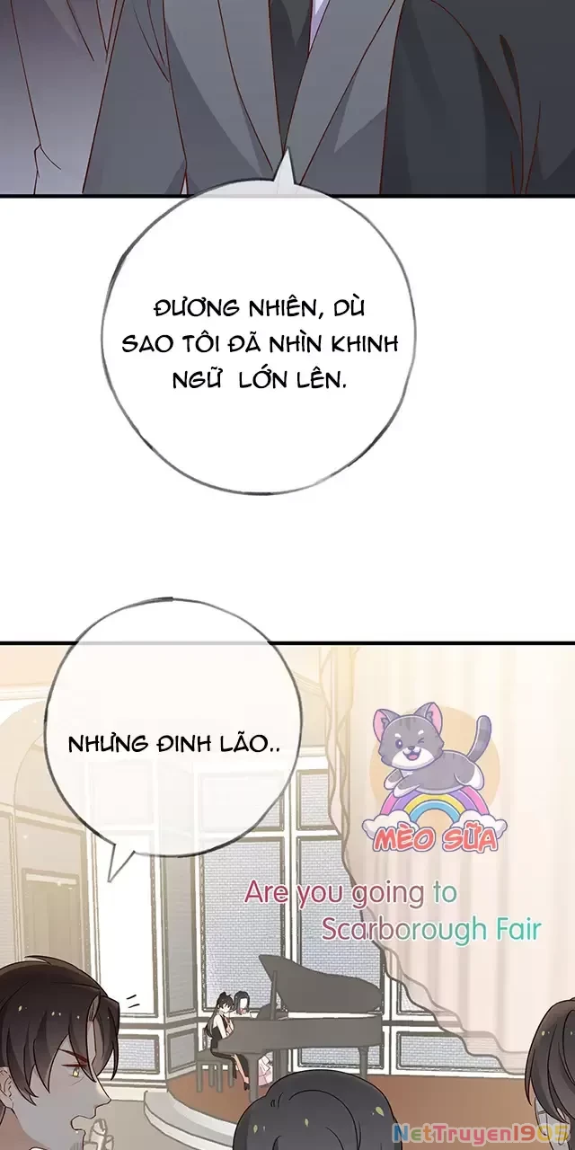 Bạch Nguyệt Quang Luôn Muốn Độc Chiếm Tôi Chapter 95 - Trang 35
