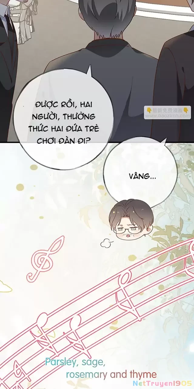 Bạch Nguyệt Quang Luôn Muốn Độc Chiếm Tôi Chapter 95 - Trang 36