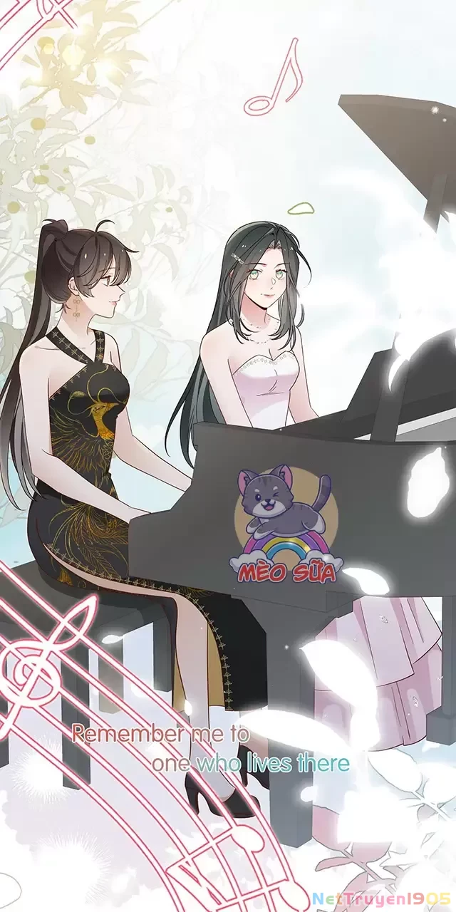 Bạch Nguyệt Quang Luôn Muốn Độc Chiếm Tôi Chapter 95 - Trang 37