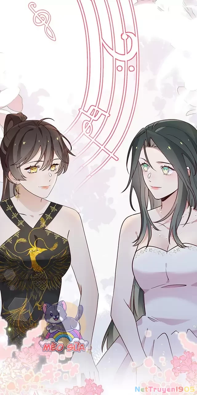 Bạch Nguyệt Quang Luôn Muốn Độc Chiếm Tôi Chapter 95 - Trang 38