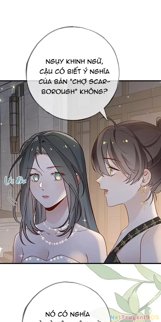 Bạch Nguyệt Quang Luôn Muốn Độc Chiếm Tôi Chapter 95 - Trang 42