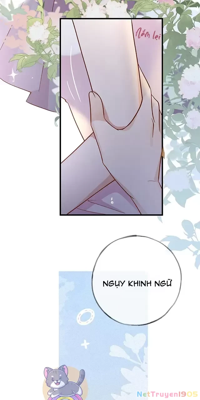Bạch Nguyệt Quang Luôn Muốn Độc Chiếm Tôi Chapter 95 - Trang 46