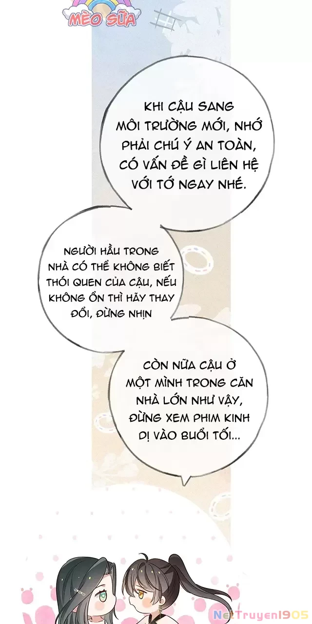 Bạch Nguyệt Quang Luôn Muốn Độc Chiếm Tôi Chapter 95 - Trang 47