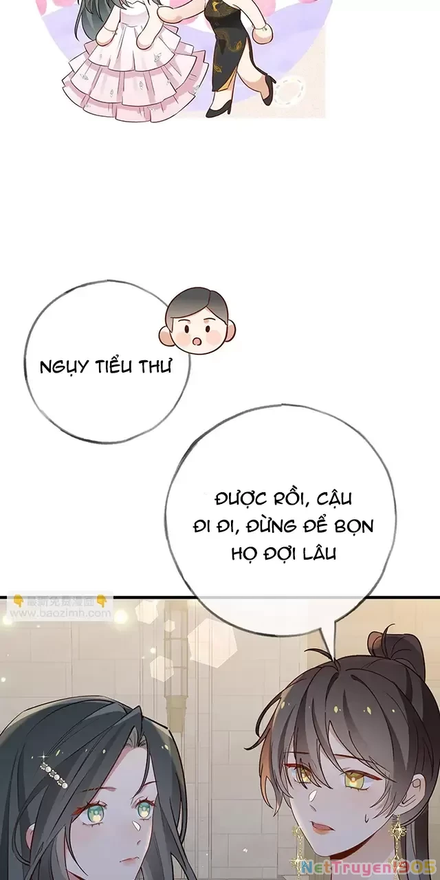 Bạch Nguyệt Quang Luôn Muốn Độc Chiếm Tôi Chapter 95 - Trang 48