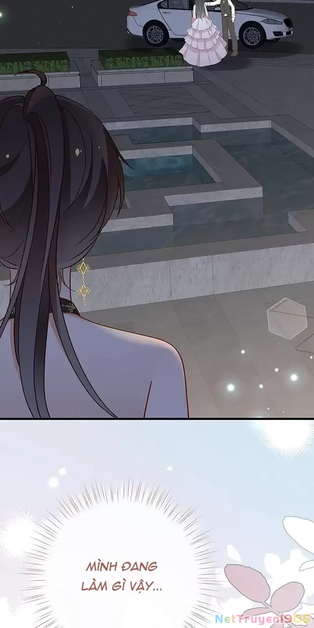 Bạch Nguyệt Quang Luôn Muốn Độc Chiếm Tôi Chapter 95 - Trang 50