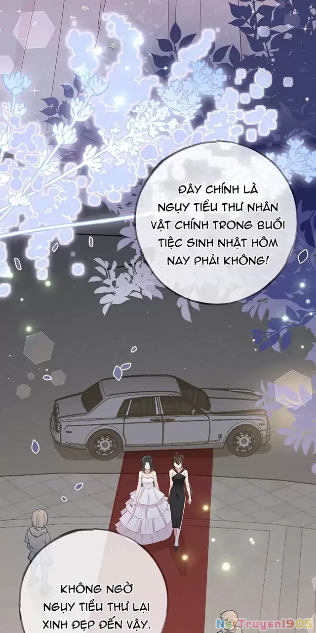 Bạch Nguyệt Quang Luôn Muốn Độc Chiếm Tôi Chapter 95 - Trang 8