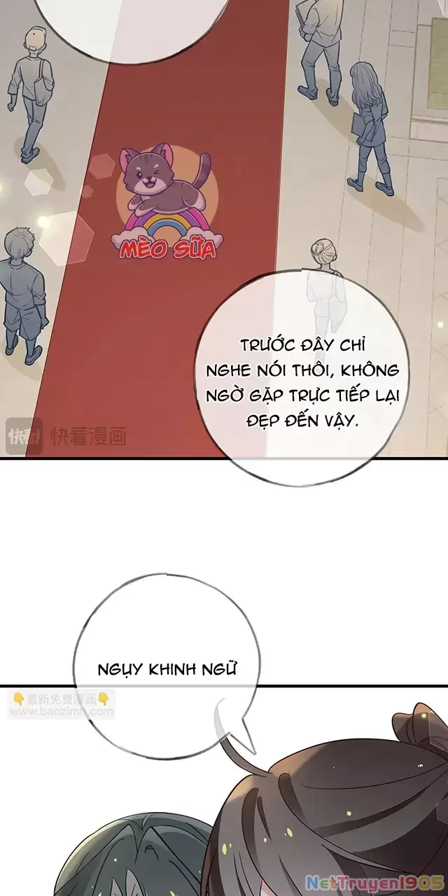 Bạch Nguyệt Quang Luôn Muốn Độc Chiếm Tôi Chapter 95 - Trang 9
