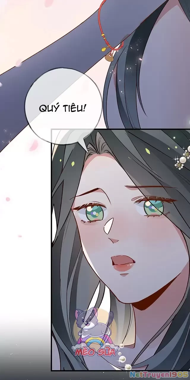 Bạch Nguyệt Quang Luôn Muốn Độc Chiếm Tôi Chapter 96 - Trang 11
