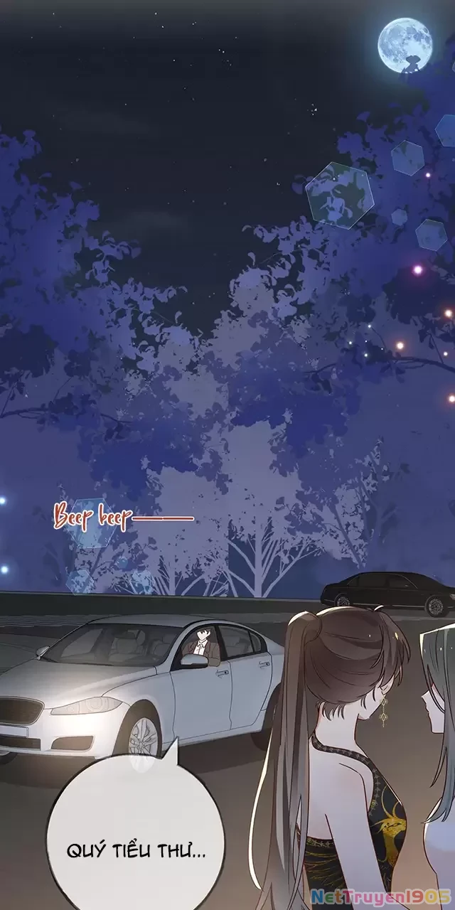 Bạch Nguyệt Quang Luôn Muốn Độc Chiếm Tôi Chapter 96 - Trang 12
