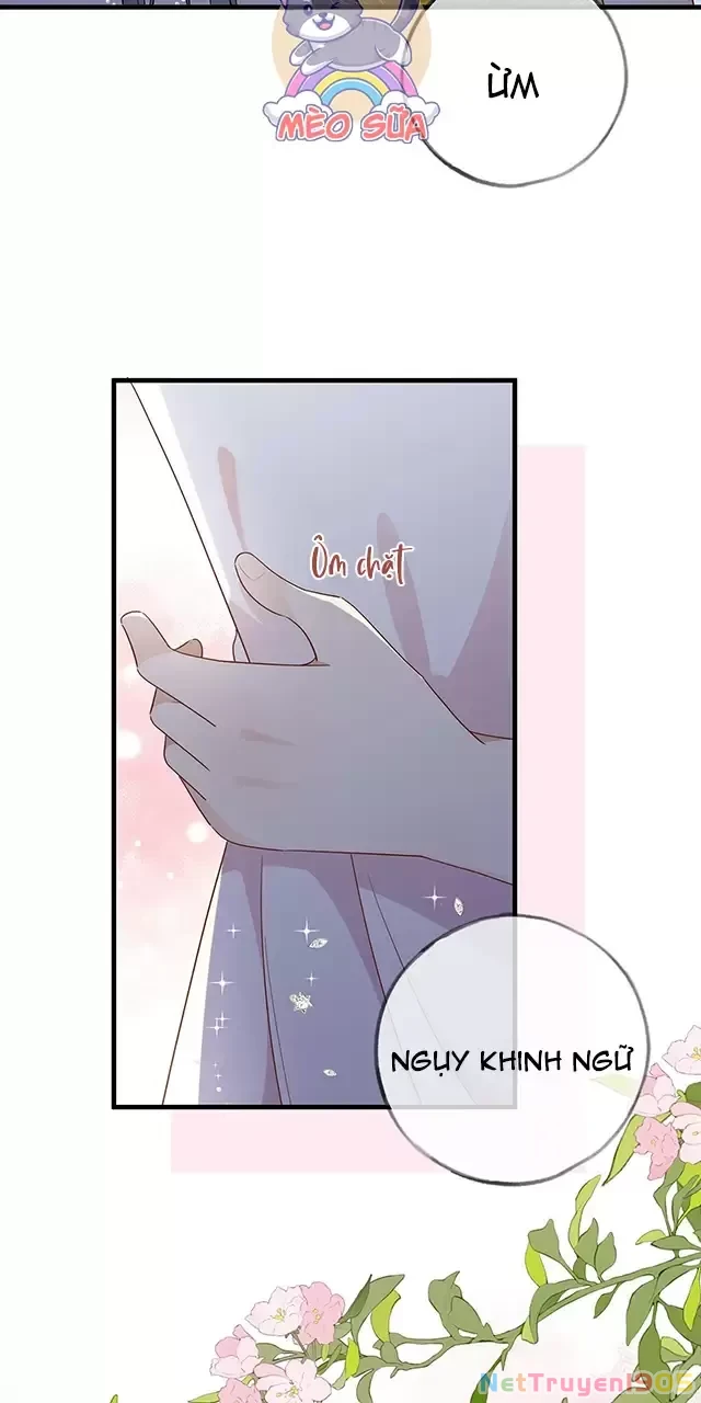 Bạch Nguyệt Quang Luôn Muốn Độc Chiếm Tôi Chapter 96 - Trang 14