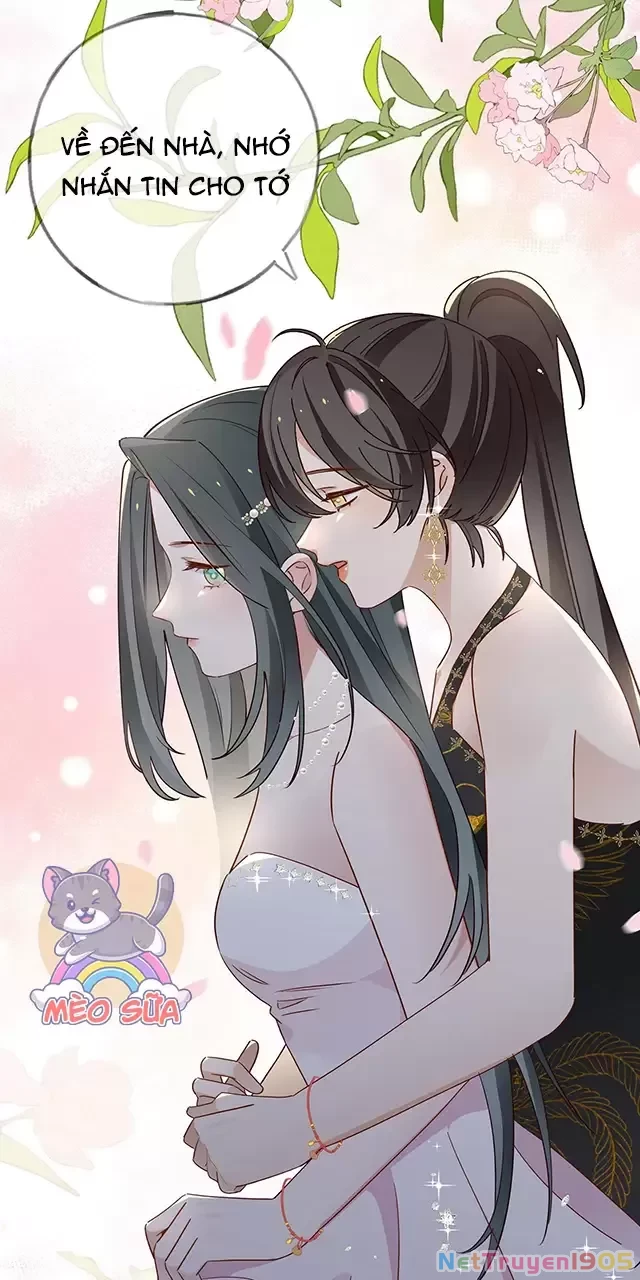 Bạch Nguyệt Quang Luôn Muốn Độc Chiếm Tôi Chapter 96 - Trang 15