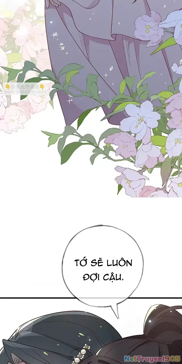 Bạch Nguyệt Quang Luôn Muốn Độc Chiếm Tôi Chapter 96 - Trang 16