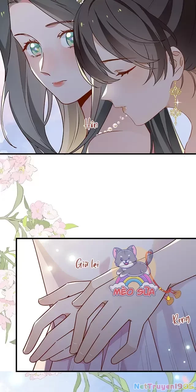 Bạch Nguyệt Quang Luôn Muốn Độc Chiếm Tôi Chapter 96 - Trang 17