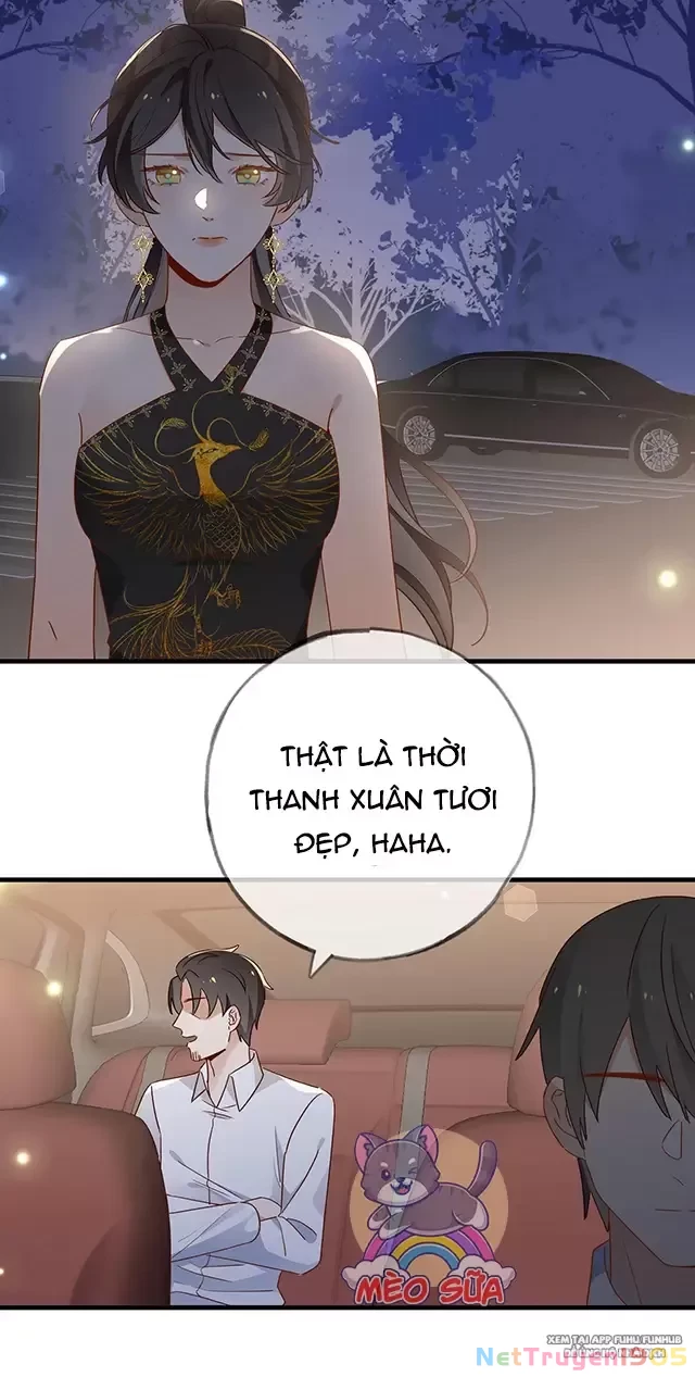 Bạch Nguyệt Quang Luôn Muốn Độc Chiếm Tôi Chapter 96 - Trang 21