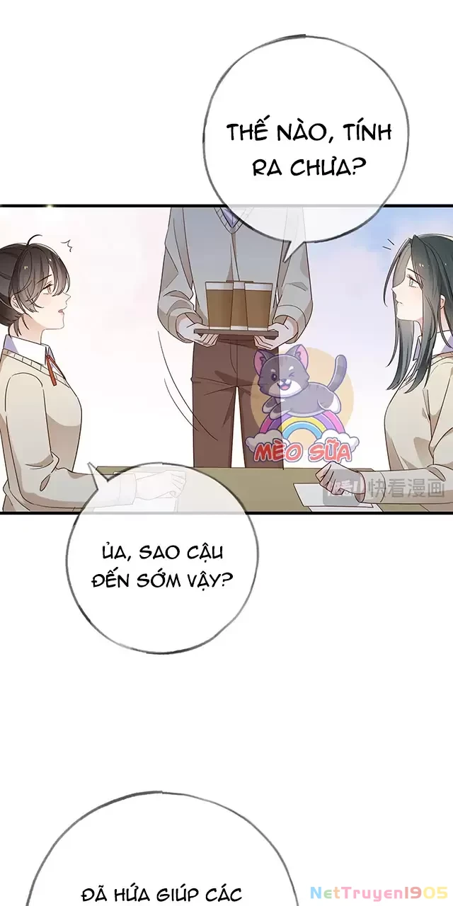 Bạch Nguyệt Quang Luôn Muốn Độc Chiếm Tôi Chapter 96 - Trang 25