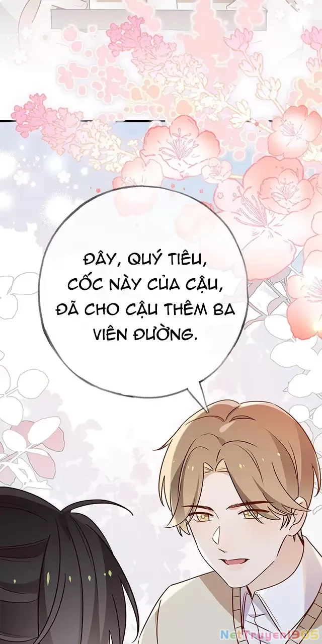Bạch Nguyệt Quang Luôn Muốn Độc Chiếm Tôi Chapter 96 - Trang 27