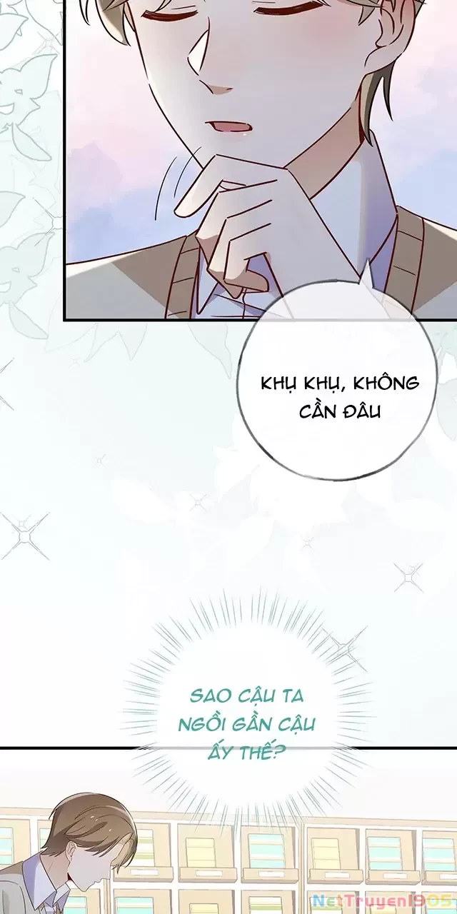 Bạch Nguyệt Quang Luôn Muốn Độc Chiếm Tôi Chapter 96 - Trang 30