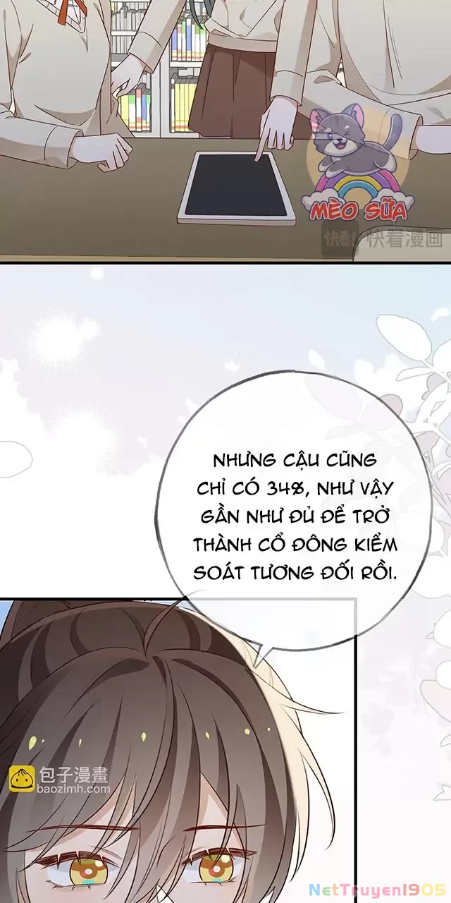 Bạch Nguyệt Quang Luôn Muốn Độc Chiếm Tôi Chapter 96 - Trang 33