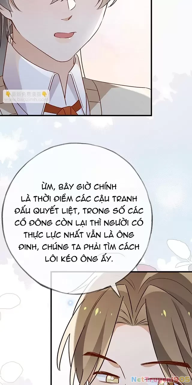 Bạch Nguyệt Quang Luôn Muốn Độc Chiếm Tôi Chapter 96 - Trang 34