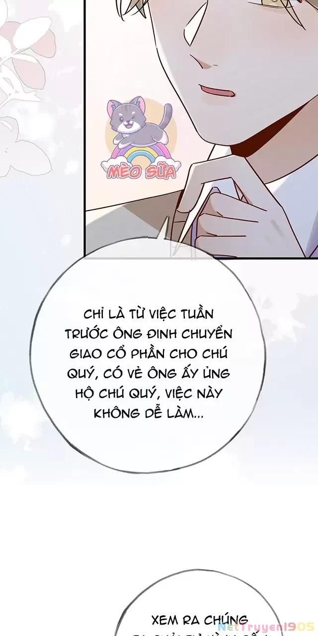 Bạch Nguyệt Quang Luôn Muốn Độc Chiếm Tôi Chapter 96 - Trang 35