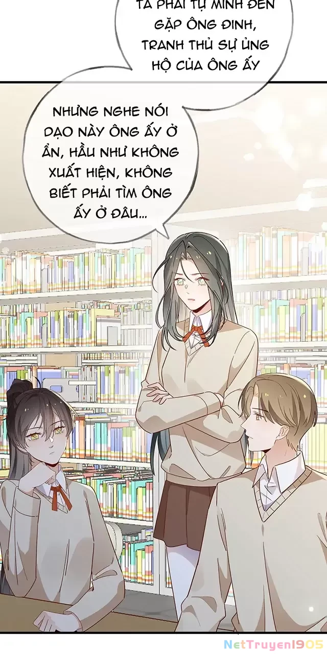 Bạch Nguyệt Quang Luôn Muốn Độc Chiếm Tôi Chapter 96 - Trang 36