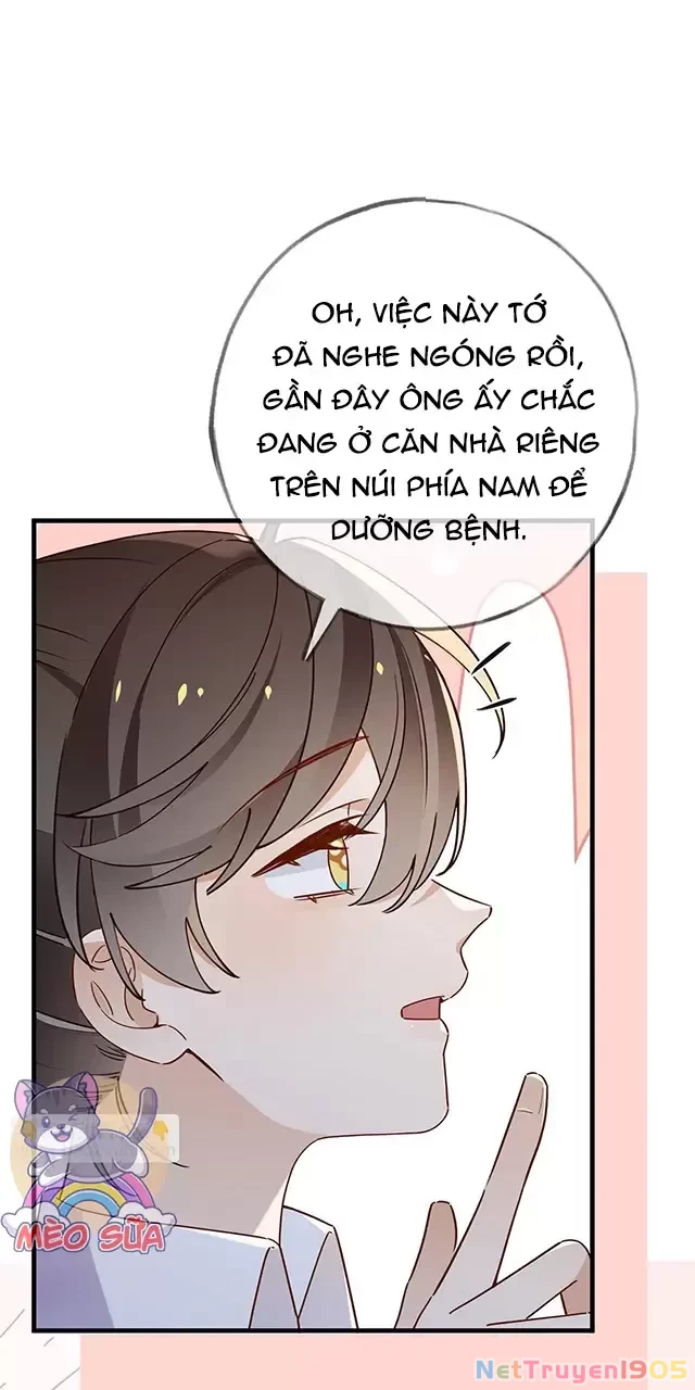 Bạch Nguyệt Quang Luôn Muốn Độc Chiếm Tôi Chapter 96 - Trang 37