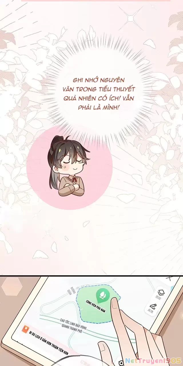 Bạch Nguyệt Quang Luôn Muốn Độc Chiếm Tôi Chapter 96 - Trang 38