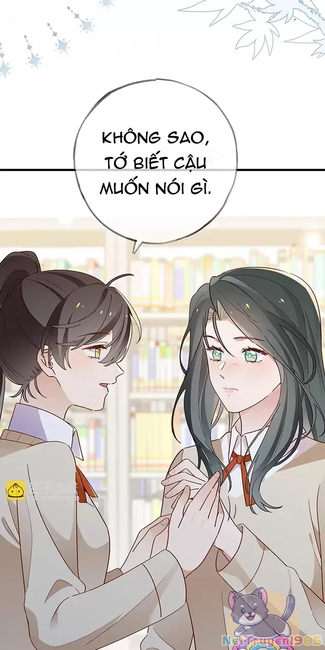 Bạch Nguyệt Quang Luôn Muốn Độc Chiếm Tôi Chapter 96 - Trang 41