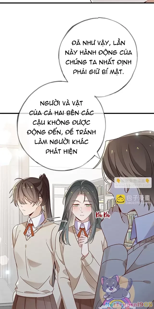 Bạch Nguyệt Quang Luôn Muốn Độc Chiếm Tôi Chapter 96 - Trang 43