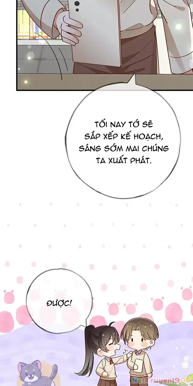 Bạch Nguyệt Quang Luôn Muốn Độc Chiếm Tôi Chapter 96 - Trang 45