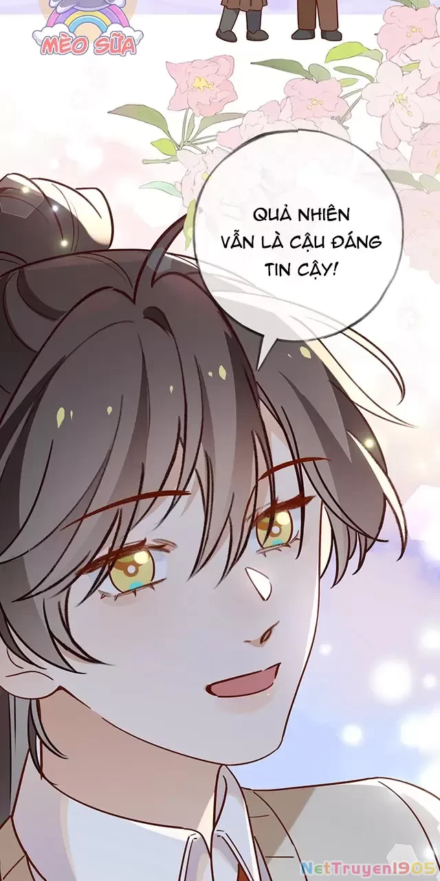 Bạch Nguyệt Quang Luôn Muốn Độc Chiếm Tôi Chapter 96 - Trang 46