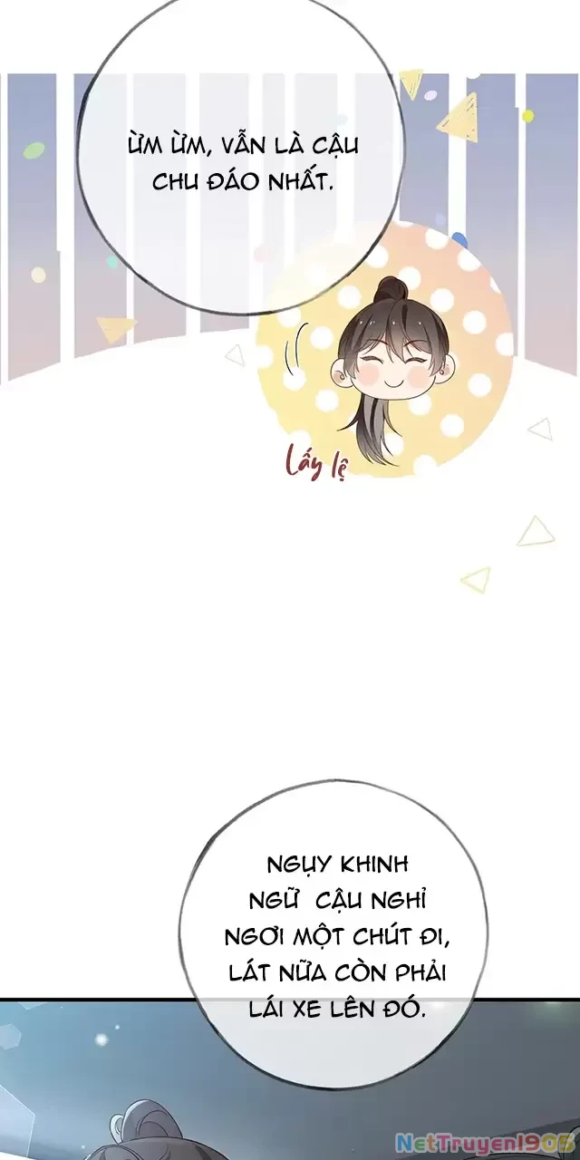 Bạch Nguyệt Quang Luôn Muốn Độc Chiếm Tôi Chapter 97 - Trang 11