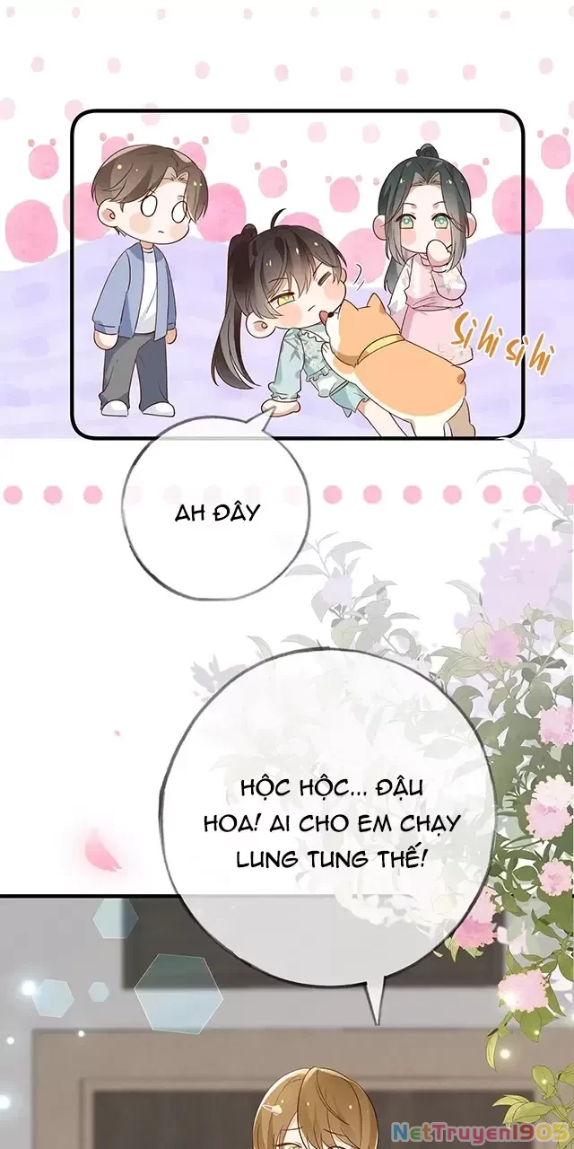 Bạch Nguyệt Quang Luôn Muốn Độc Chiếm Tôi Chapter 97 - Trang 24