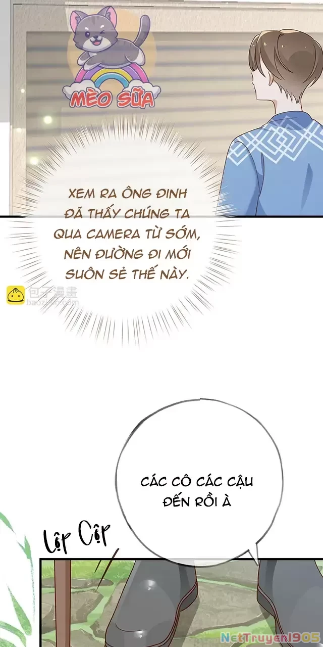 Bạch Nguyệt Quang Luôn Muốn Độc Chiếm Tôi Chapter 97 - Trang 33