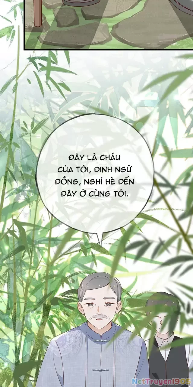 Bạch Nguyệt Quang Luôn Muốn Độc Chiếm Tôi Chapter 97 - Trang 34