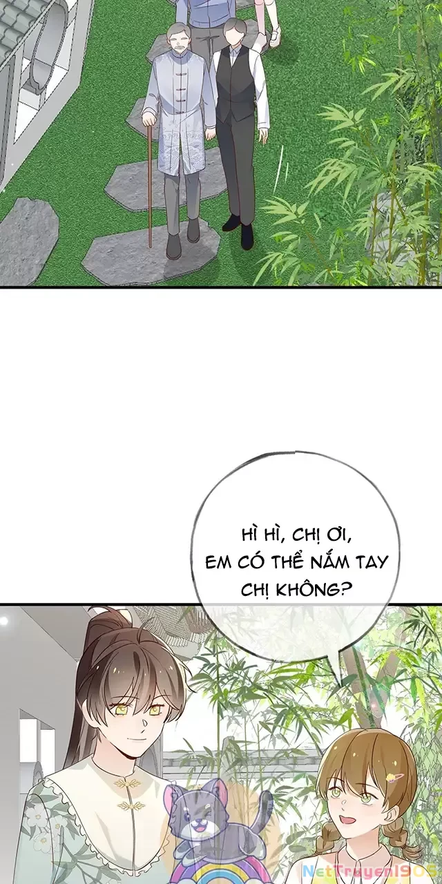 Bạch Nguyệt Quang Luôn Muốn Độc Chiếm Tôi Chapter 97 - Trang 37