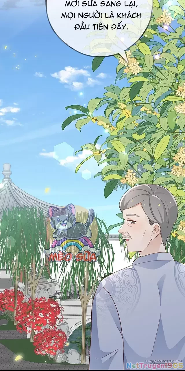 Bạch Nguyệt Quang Luôn Muốn Độc Chiếm Tôi Chapter 97 - Trang 40