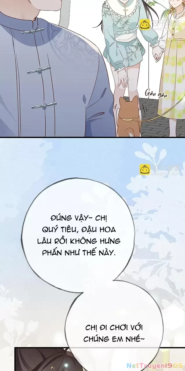 Bạch Nguyệt Quang Luôn Muốn Độc Chiếm Tôi Chapter 97 - Trang 43