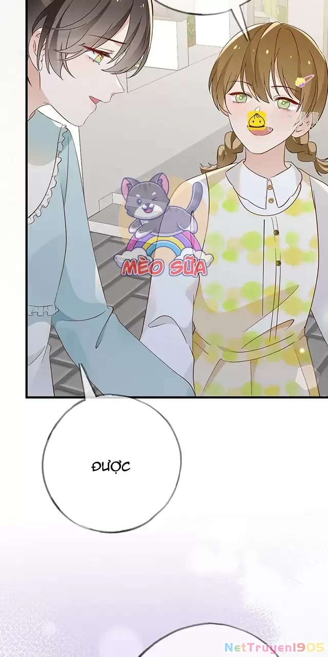 Bạch Nguyệt Quang Luôn Muốn Độc Chiếm Tôi Chapter 97 - Trang 44