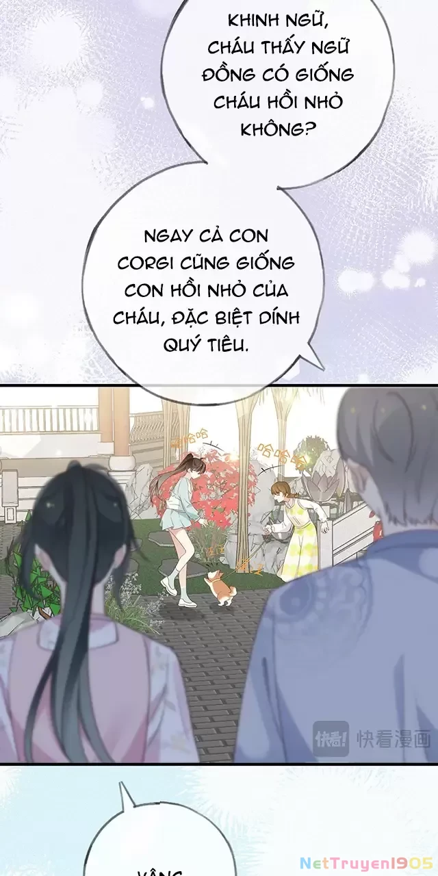 Bạch Nguyệt Quang Luôn Muốn Độc Chiếm Tôi Chapter 97 - Trang 45