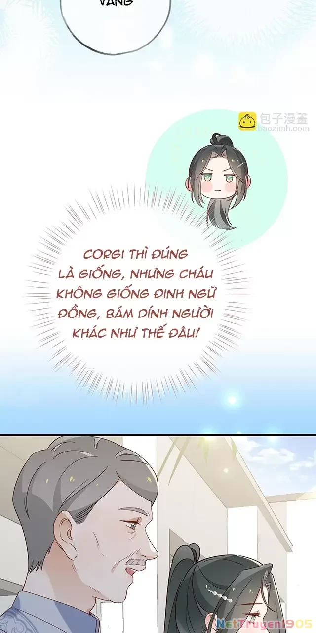 Bạch Nguyệt Quang Luôn Muốn Độc Chiếm Tôi Chapter 97 - Trang 46
