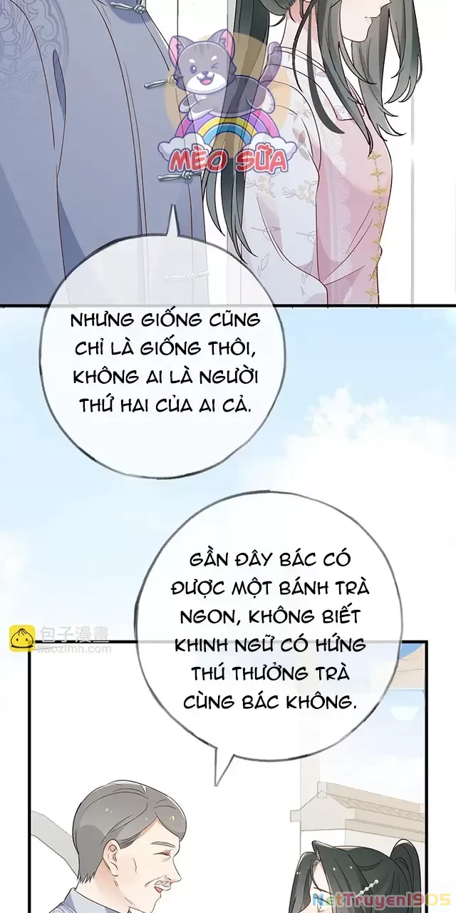 Bạch Nguyệt Quang Luôn Muốn Độc Chiếm Tôi Chapter 97 - Trang 47