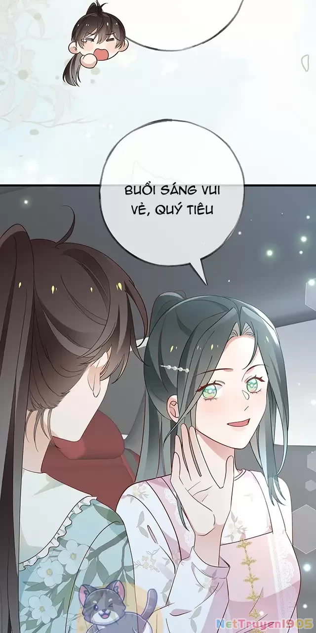 Bạch Nguyệt Quang Luôn Muốn Độc Chiếm Tôi Chapter 97 - Trang 7