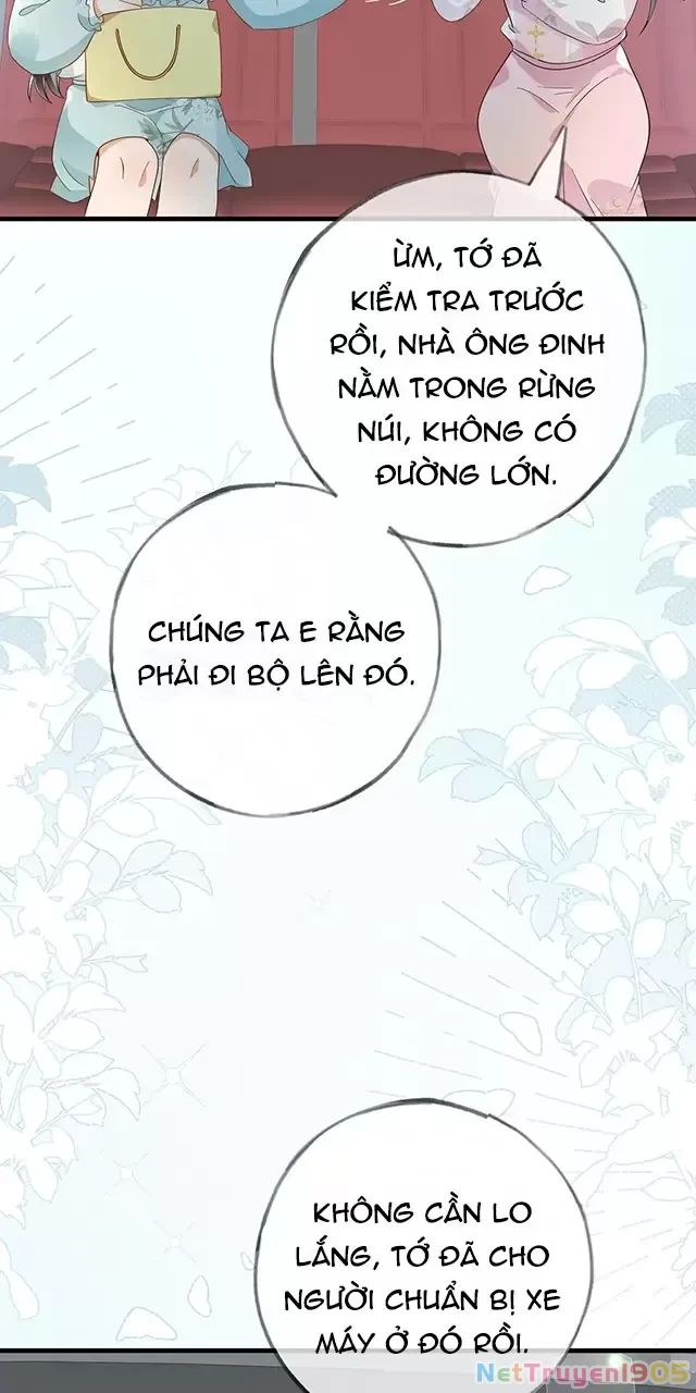 Bạch Nguyệt Quang Luôn Muốn Độc Chiếm Tôi Chapter 97 - Trang 9